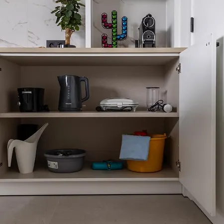 Nieuw - De Grenspaal Oost 7p - 3slpk - Sauna - Laadpaal