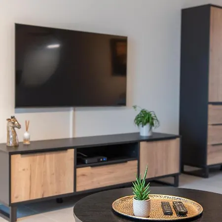 Nieuw - De Grenspaal Oost 7p - 3slpk - Sauna - Laadpaal *