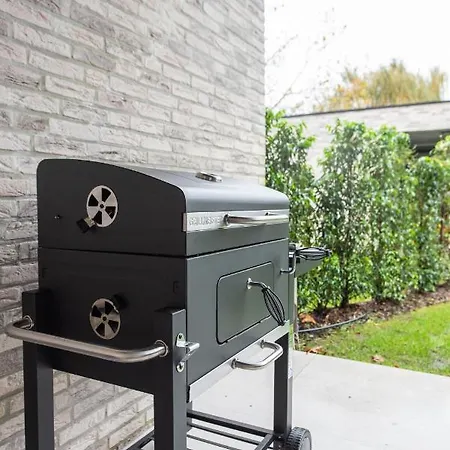 بيت للعطل Nieuw - De Grenspaal Oost 7p - 3slpk - Sauna - Laadpaal