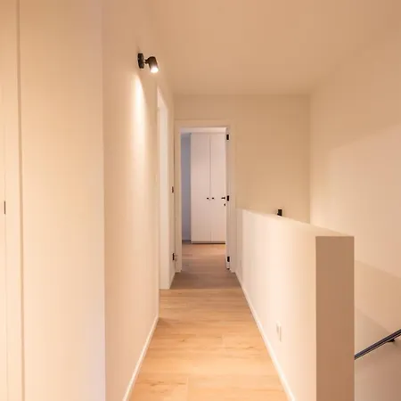 Nieuw - De Grenspaal Oost 7p - 3slpk - Sauna - Laadpaal