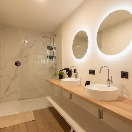 Vakantiehuis Nieuw - De Grenspaal Oost 7p - 3slpk - Sauna - Laadpaal