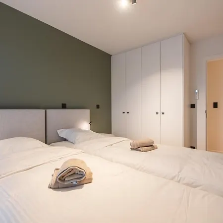 بيت للعطل Nieuw - De Grenspaal Oost 7p - 3slpk - Sauna - Laadpaal *