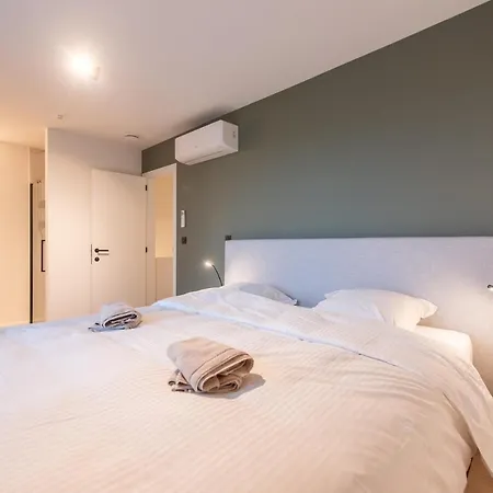 Nieuw - De Grenspaal Oost 7p - 3slpk - Sauna - Laadpaal *