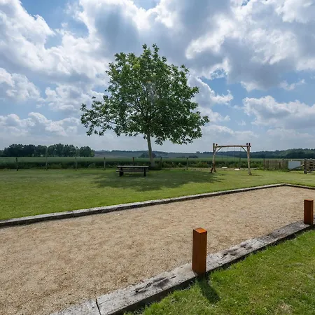 بيت للعطل Nieuw - De Grenspaal Oost 7p - 3slpk - Sauna - Laadpaal