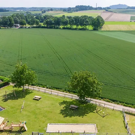 بيت للعطل Nieuw - De Grenspaal Oost 7p - 3slpk - Sauna - Laadpaal