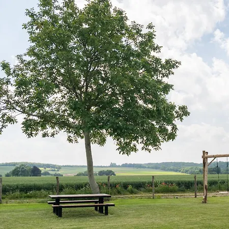 بيت للعطل Nieuw - De Grenspaal Oost 7p - 3slpk - Sauna - Laadpaal *
